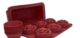 Advantages and disadvantages of silicone molds
