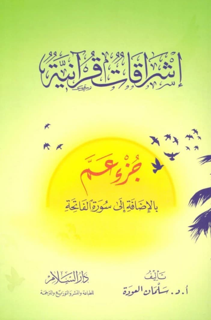 Qur'anic Illuminations