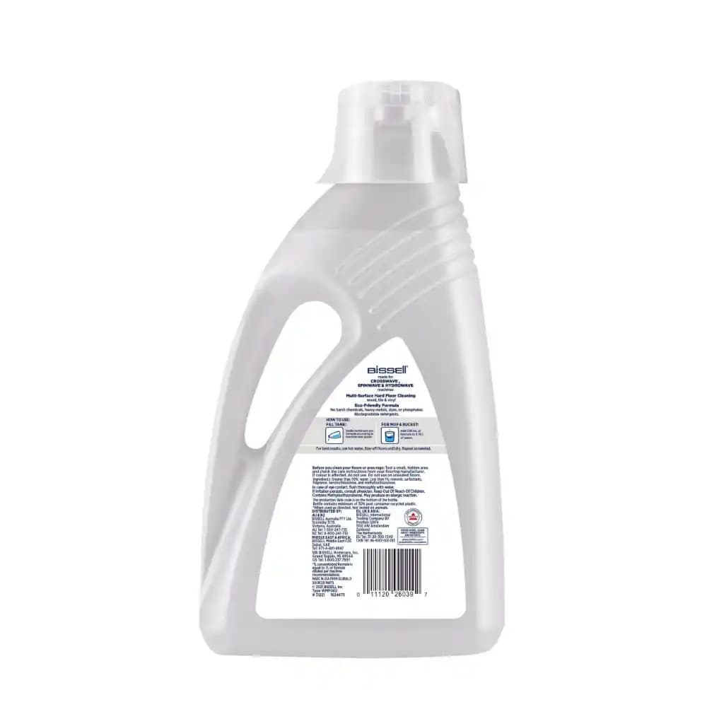Bissell Natural Multi-Surface – Pet Floor Cleaning Solution