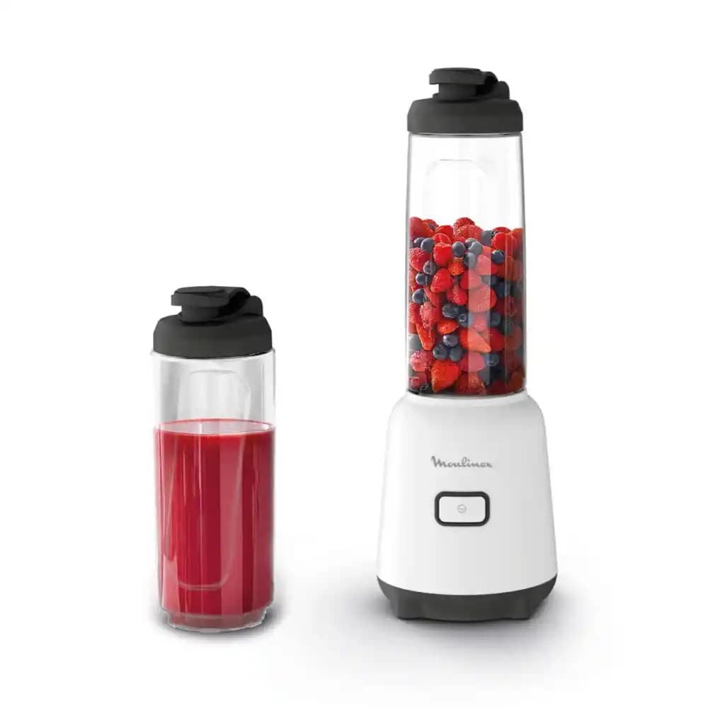 Moulinex Mix & Move Mini Blender – 300W