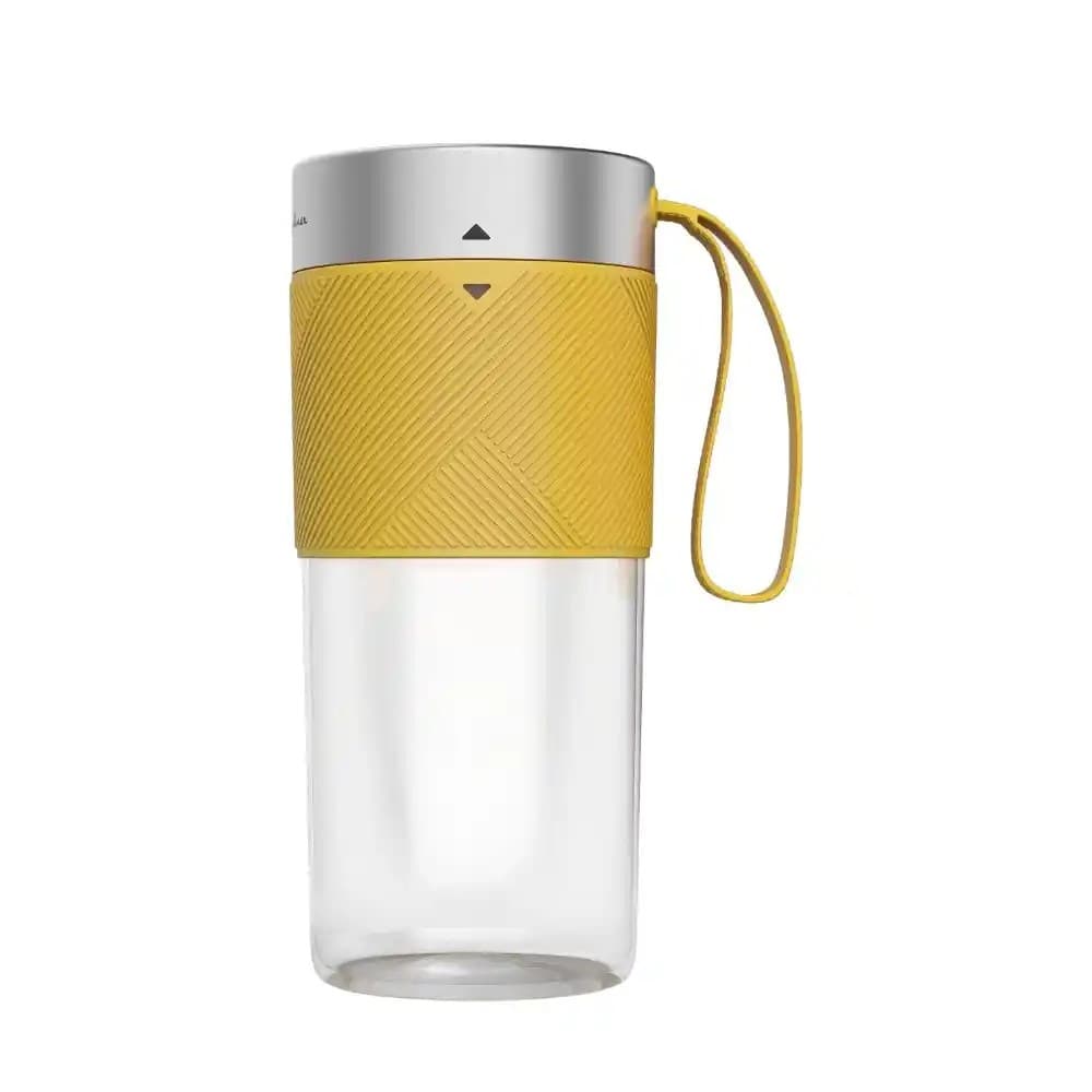 Moulinex LightMix Portable Blender 300ml – Yellow