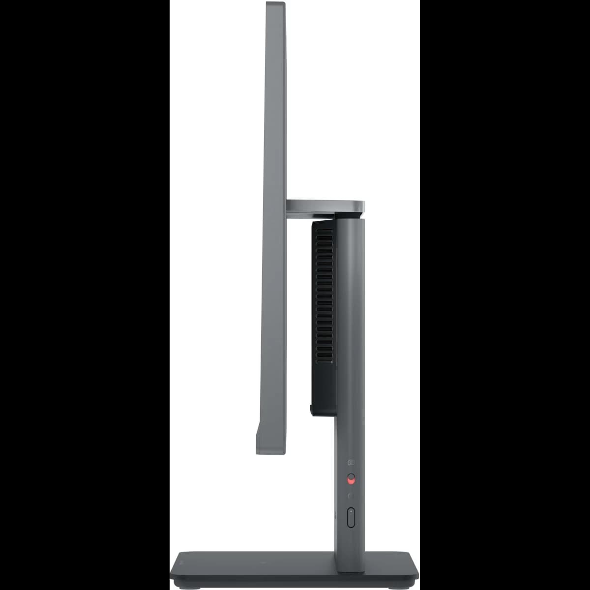 Lenovo ThinkCentre NEO 50a Gen 5 (2025) 24" All-in-One PC with Intel® Core 5 210H & Touch Screen - Luna Grey