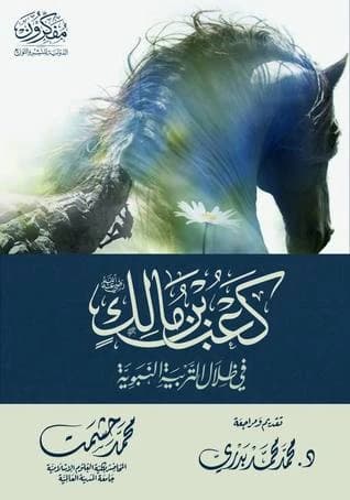 Ka'b ibn Malik • Author: Muhammad Hashmat • 2017