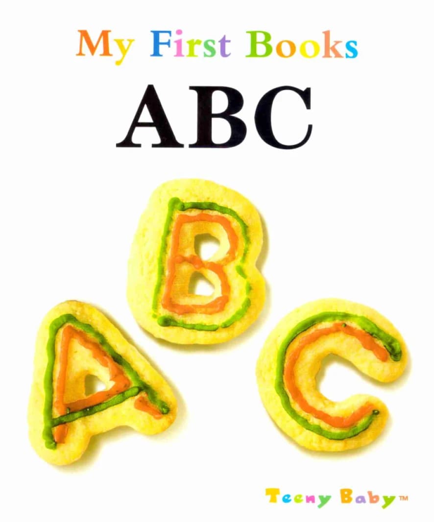 My First Books • Author: He Jia • 2015