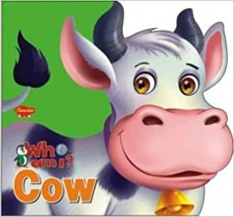 Who Am I Cow • 2016