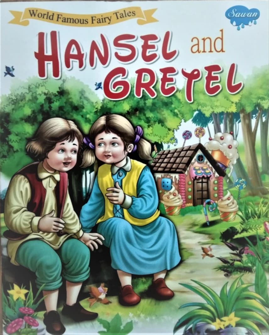 Hansel and Gretel • 2020
