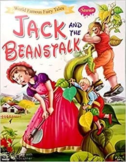 Jack And The Beanstalk • 2020