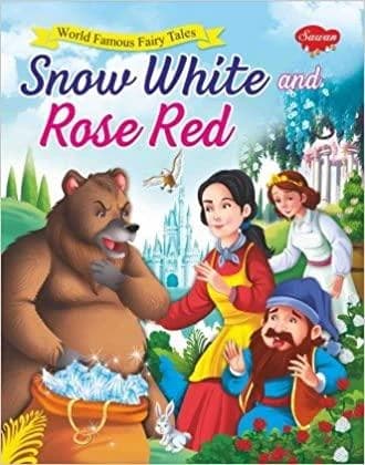 Snow White And Rose Red • 2020