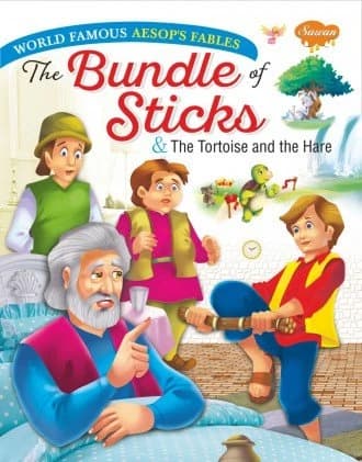 The Bundle of Sticks • 2020