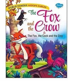 The Fox and the Crow • 2020