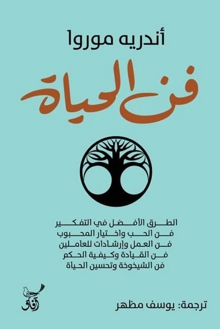 The Art of Living • André Maurois • 2020