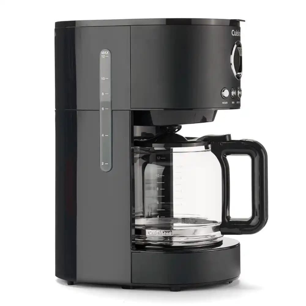 Cuisinart Filter Coffee Machine