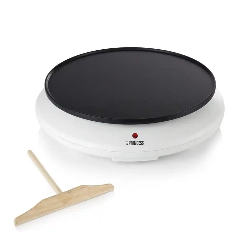 Princess Crepe Maker 30cm – 1100W