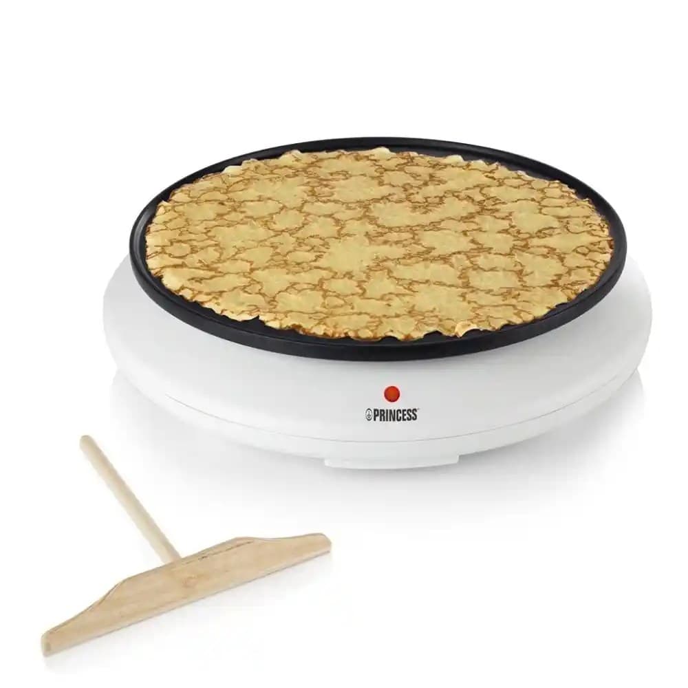 Princess Crepe Maker 30cm – 1100W