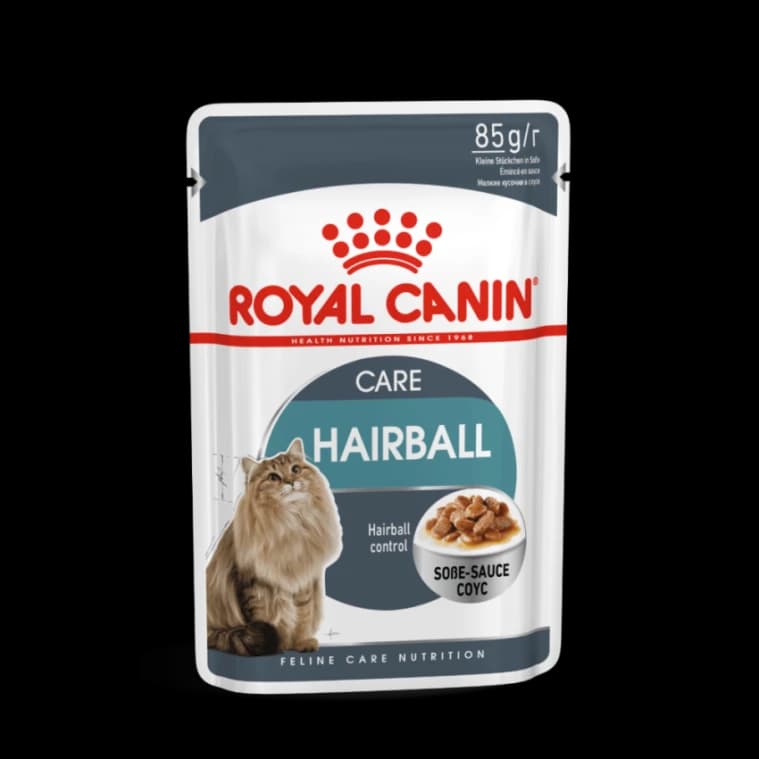 HAIRBALL CARE 85G