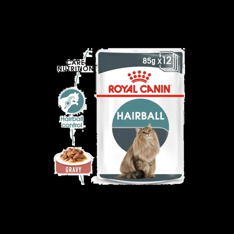 HAIRBALL CARE 85G