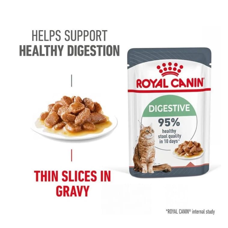 DIGEST SENSITIVE 85G