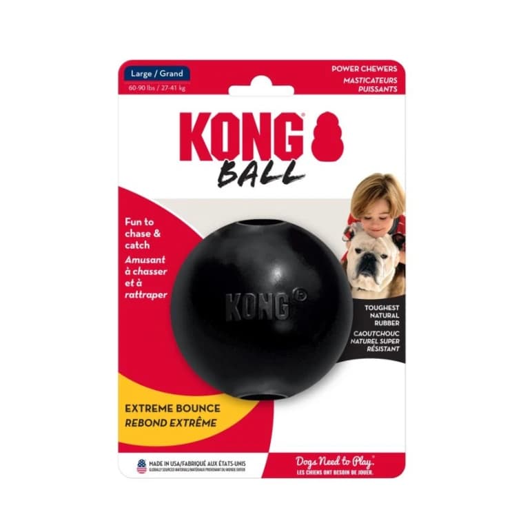 KONG Extreme Ball L