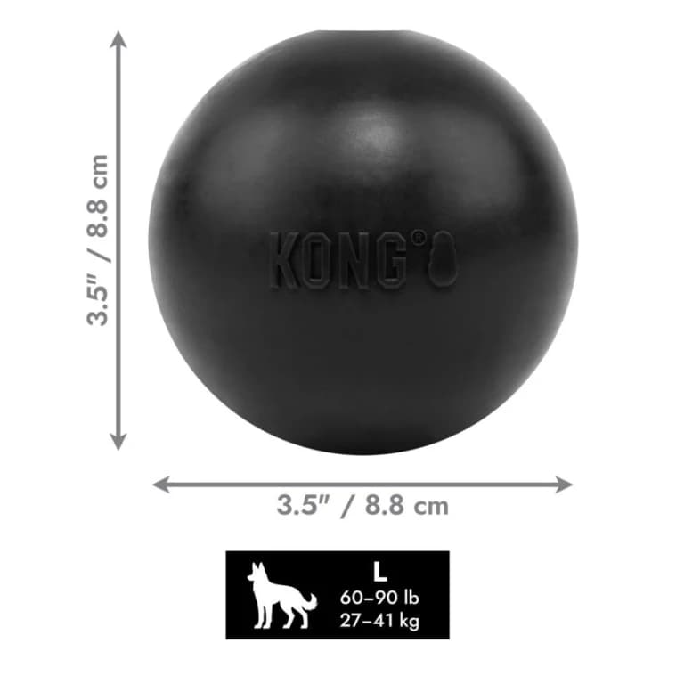 KONG Extreme Ball L