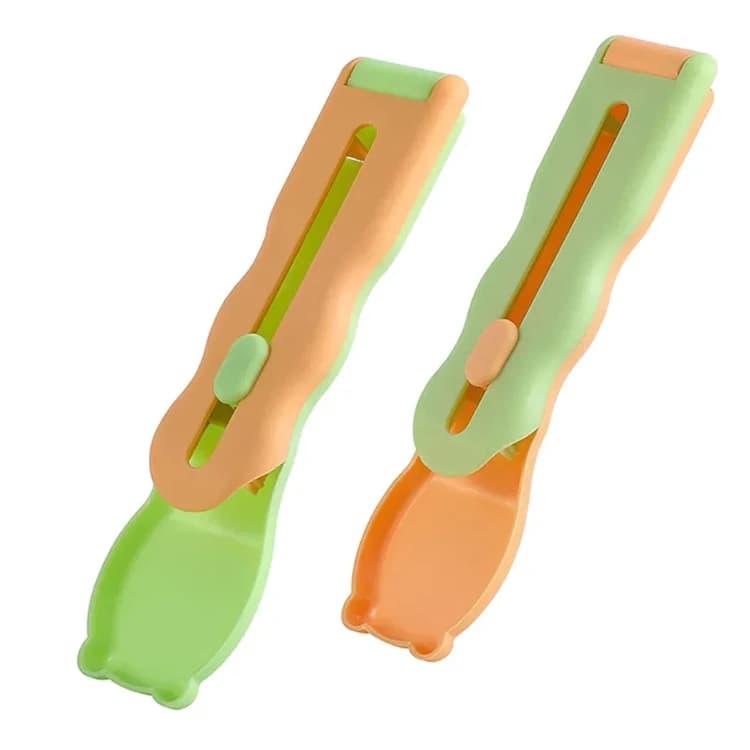 Liquid Dispensing Spoon