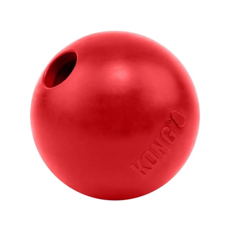 KONG Ball w/Hole L