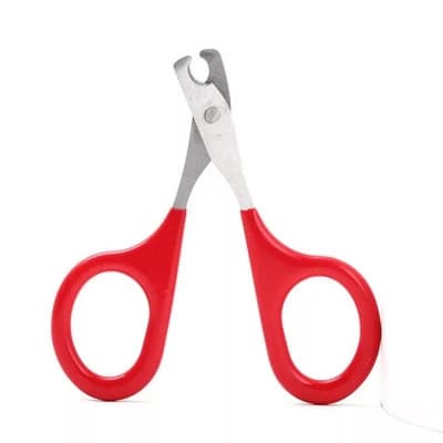 Cat Nail Clippers