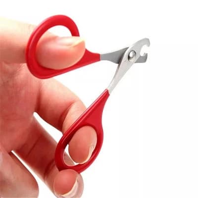 Cat Nail Clippers