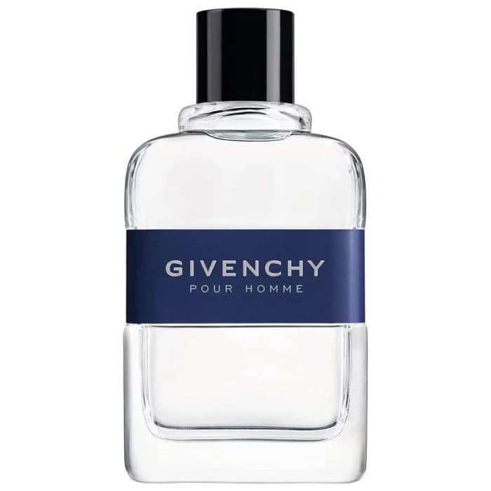 Givenchy Blue Label EDT 100Ml For Men