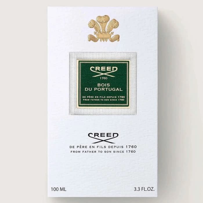 Creed Bois Du Portugal EDP 100ML For Men