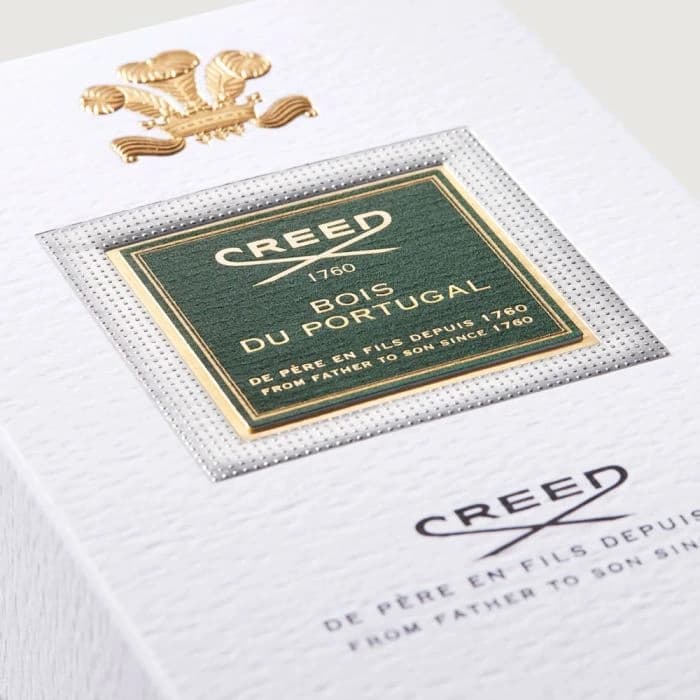 Creed Bois Du Portugal EDP 100ML For Men