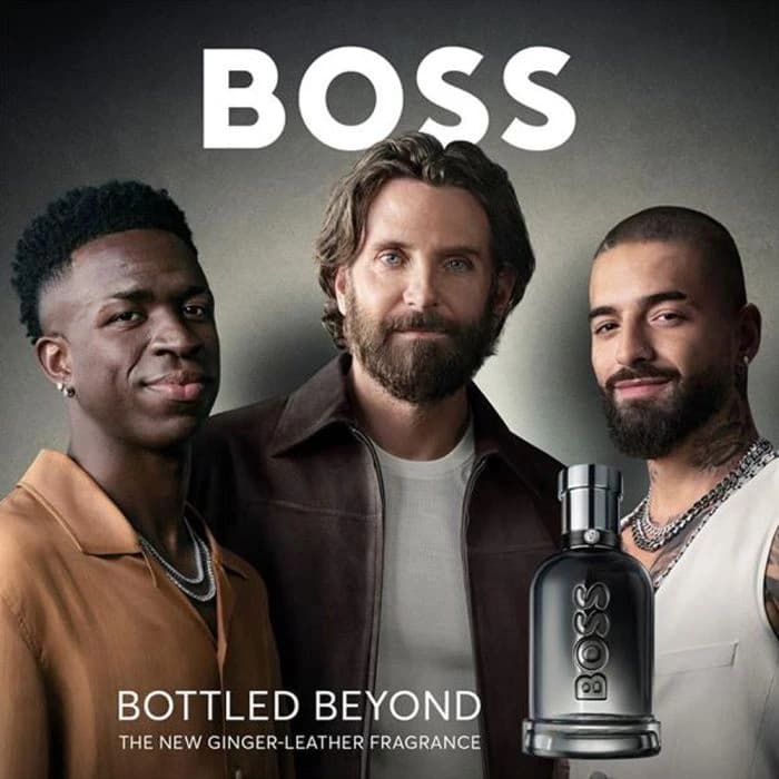 Hugo Boss Bottled Beyond EDP For Men