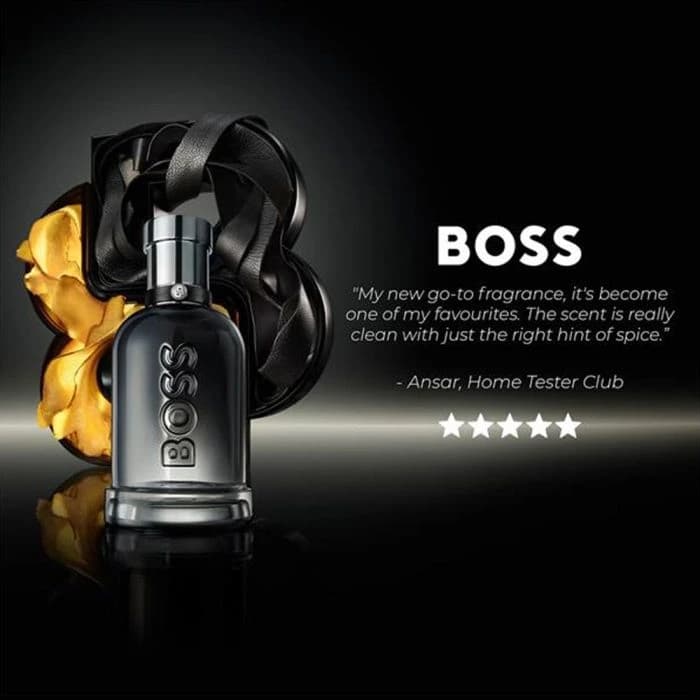 Hugo Boss Bottled Beyond EDP For Men