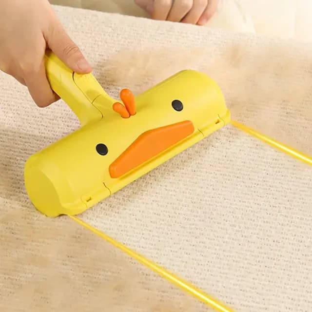 Lint Roller