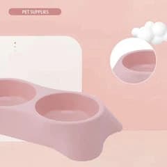 Double Dish