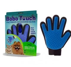 Pet Grooming Glove