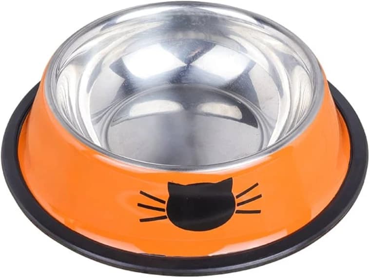 High-Quality Single Stainless Steel Dish