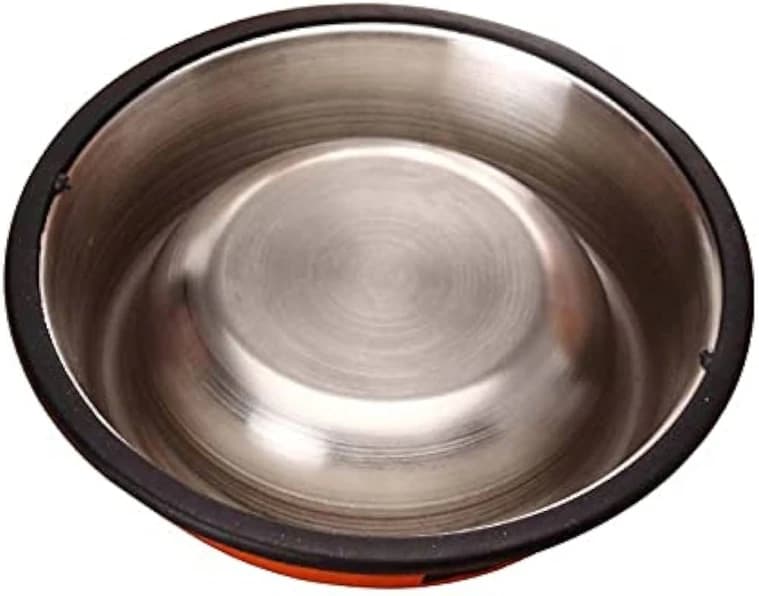 High-Quality Single Stainless Steel Dish