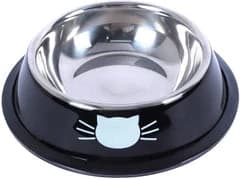 High-Quality Single Stainless Steel Dish