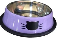 High-Quality Single Stainless Steel Dish