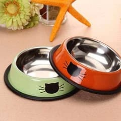 High-Quality Single Stainless Steel Dish