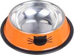 High-Quality Single Stainless Steel Dish