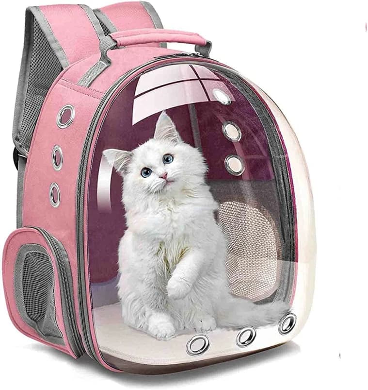 Cat Carrier Bag