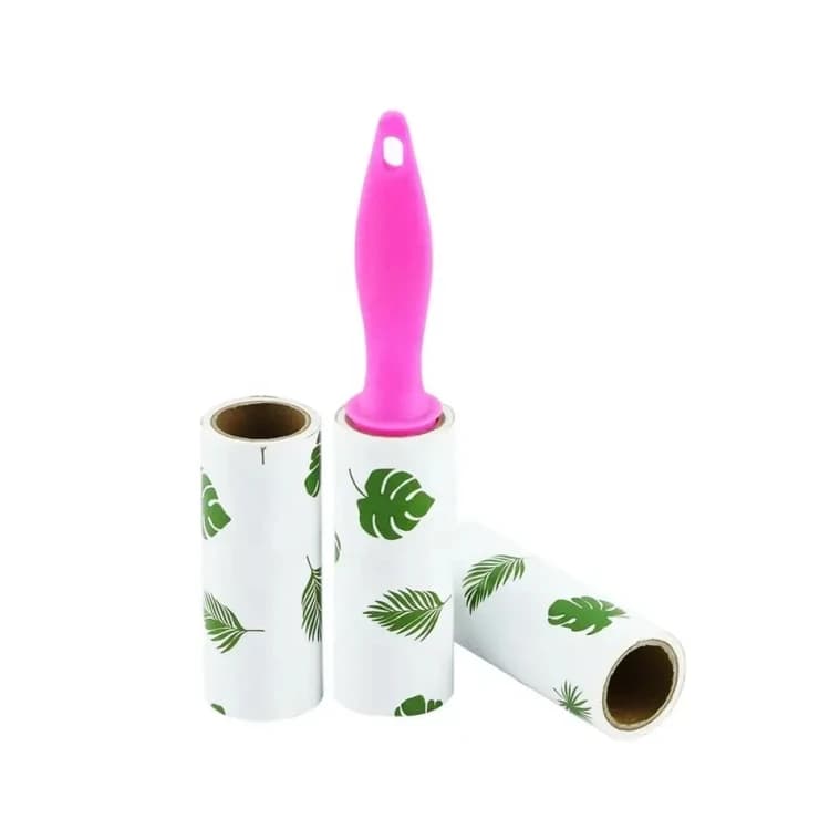 Lint Remover, 180 Sheets