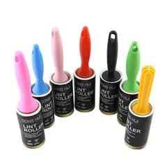 Lint Remover, 180 Sheets