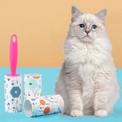 Lint Remover, 180 Sheets