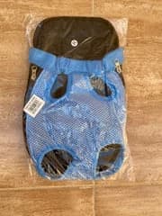 Front Carrier Bag for Cats and Dogs