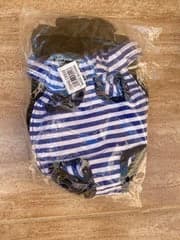 Front Carrier Bag for Cats and Dogs