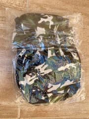 Front Carrier Bag for Cats and Dogs
