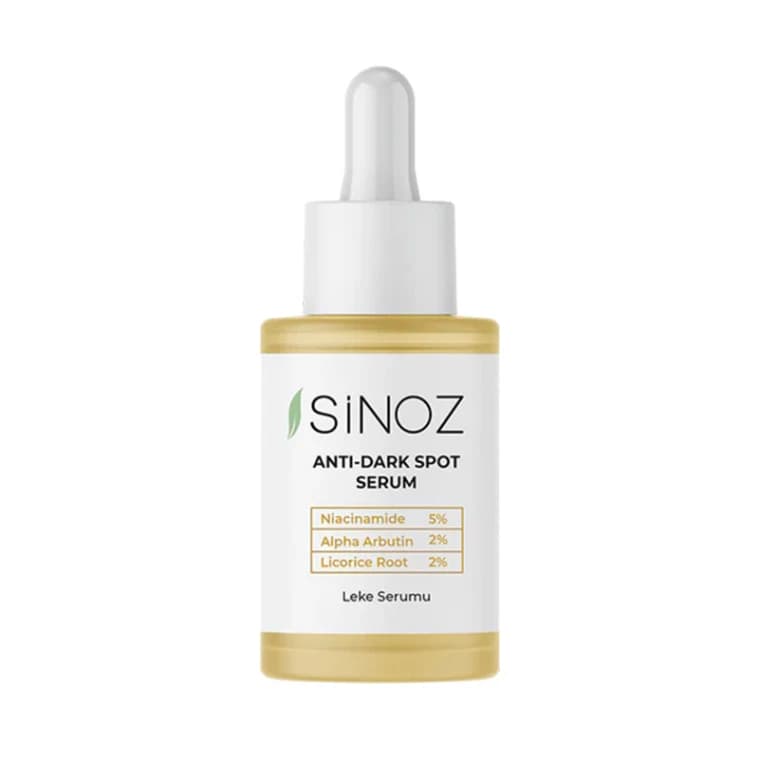 Sinoz Anti-Dark Spot Serum 30 ml
