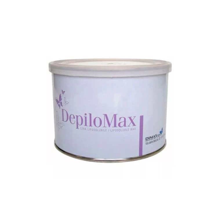 DEPILOMAX Cold Wax 400ML